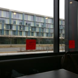 Outside Outside