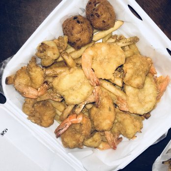 Catfish Charlie's - SHRIMP (FRIED) - New American Near Me - Monroe, Louisiana Catfish Charlie's - SHRIMP (FRIED) - New American Near Me - Monroe, Louisiana