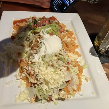 El Patio - California burrito - Mexican Near Me - Conway, South Carolina El Patio - California burrito - Mexican Near Me - Conway, South Carolina