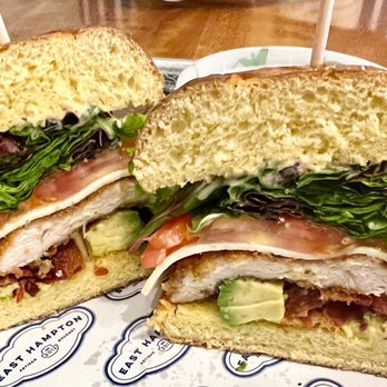 East Hampton Sandwich - Fried Chicken Jack - Sandwiches Near Me - Dallas, Texas East Hampton Sandwich - Fried Chicken Jack - Sandwiches Near Me - Dallas, Texas