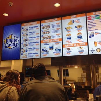 White Castle - Best!!!! - Fast Food Near Me - Las Vegas, Nevada White Castle - Best!!!! - Fast Food Near Me - Las Vegas, Nevada