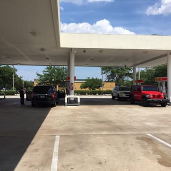 Daily's Dash - Pumps - Convenience Stores Near Me - Orange Park, Florida