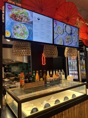 Auckland Fish Market by null