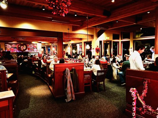 Ivar's Mukilteo Landing by null