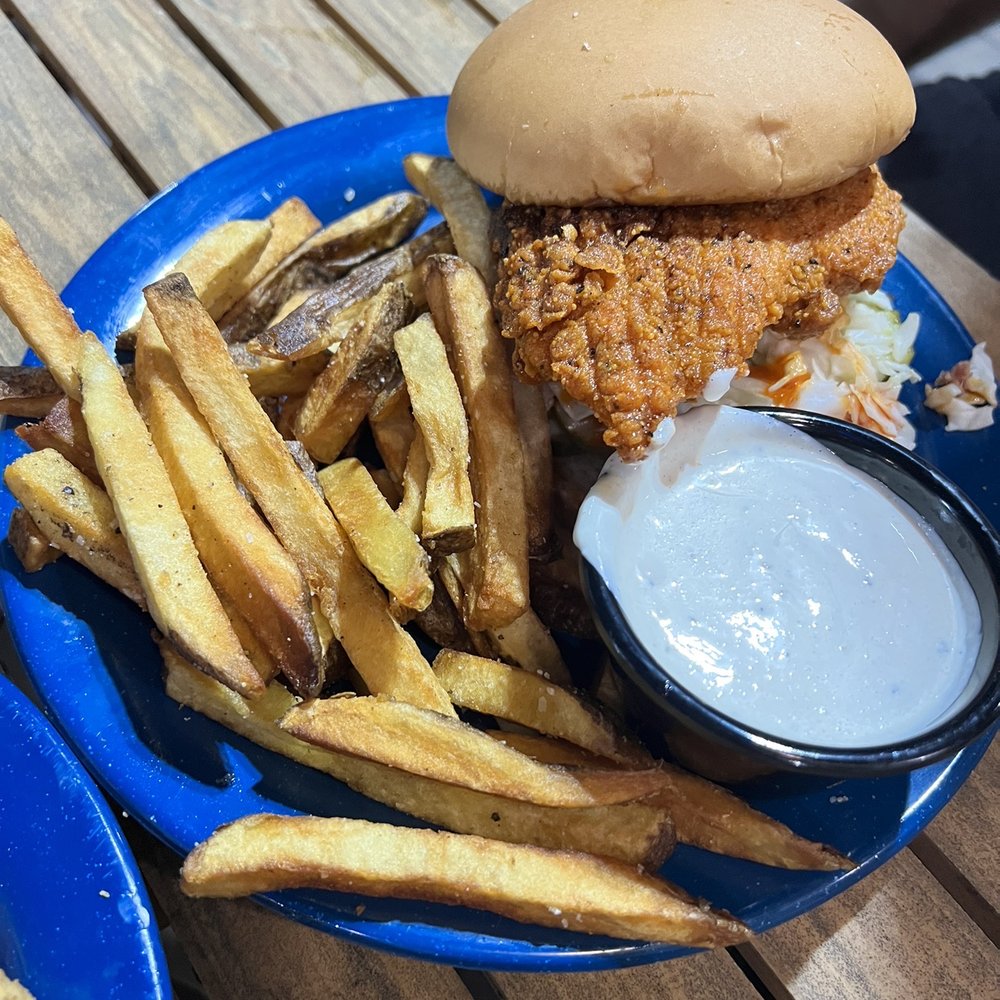 MOJO Kitchen, BBQ Pit Blues Bar - Barbeque Near Me - Jacksonville Beach, Florida MOJO Kitchen, BBQ Pit Blues Bar - Barbeque Near Me - Jacksonville Beach, Florida