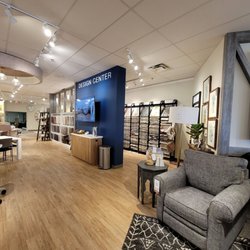 La-Z-Boy Furniture Galleries - Remodeled design center