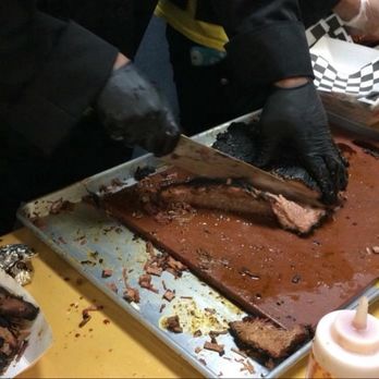 Boyds Kick In Barbeque - Barbeque Near Me - Adkins, Texas