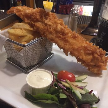 Darkey Kellys - Fish & chips - the best in Ireland! - Pubs Near Me - Dublin, D Darkey Kellys - Fish & chips - the best in Ireland! - Pubs Near Me - Dublin, D