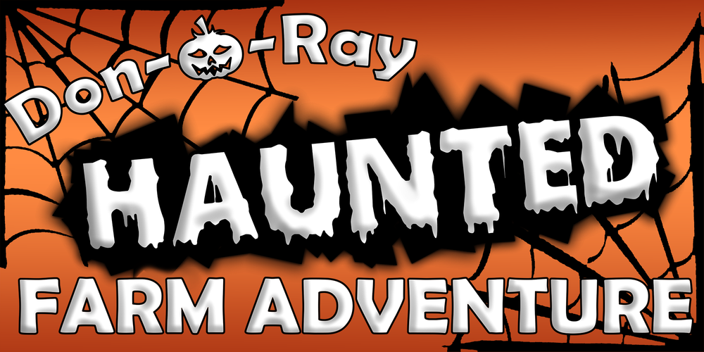 DonORay Farm Adventure, British Columbia Roadtrippers