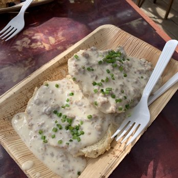 The Merryweather - Biscuits and gravy - Bars Near Me - Louisville, Kentucky The Merryweather - Biscuits and gravy - Bars Near Me - Louisville, Kentucky