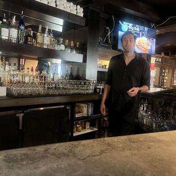 Benihana - Encino - Meet Zack, your socially awkward bartender! - Sushi Bars Near Me - Encino, California Benihana - Encino - Meet Zack, your socially awkward bartender! - Sushi Bars Near Me - Encino, California
