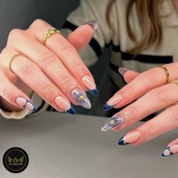Europe Nails