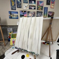Painting with a Twist