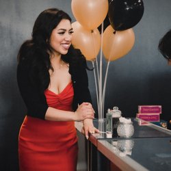 La Mina De Oro Perfumes