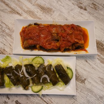 Mooring Eats - Middle Eastern Near Me - Toronto, Ontario
