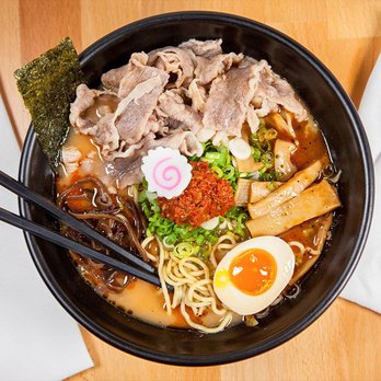 Oishii Ramen - Japanese Near Me - Wausau, Wisconsin
