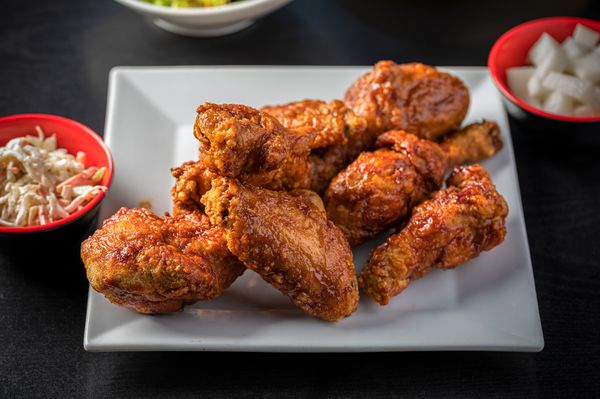 Bonchon Glenview by null