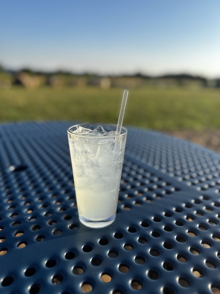 Food from Eastern Divide