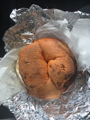 Bagel World by null