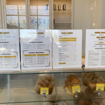 La La Land - Menu - Coffee & Tea Near Me - Addison, Texas La La Land - Menu - Coffee & Tea Near Me - Addison, Texas
