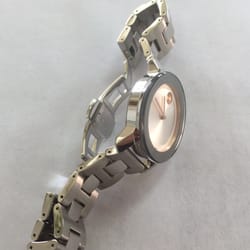 RSE Jewelry - Polish service we left it like new