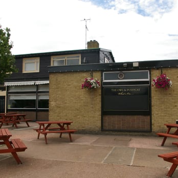 The Owl & The Pussycat - Pubs Near Me - Basildon, ESS The Owl & The Pussycat - Pubs Near Me - Basildon, ESS