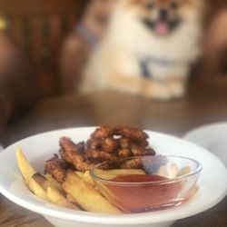 X Beach & Restaurant