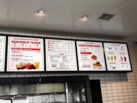 Eat Fantastic - El Segundo by null