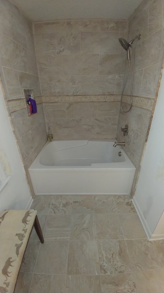 Slide of Advanced Building And Construction