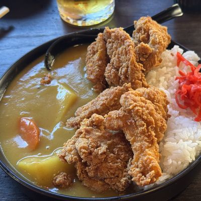 Yokocho Izakaya by null