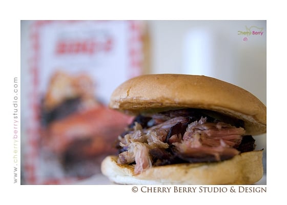 Dave Poe's BBQ by null