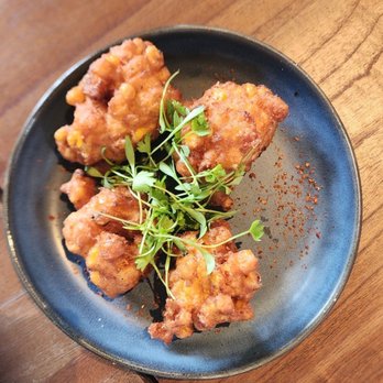 Fifty Vara - Cocktail Bars Near Me - San Francisco, California