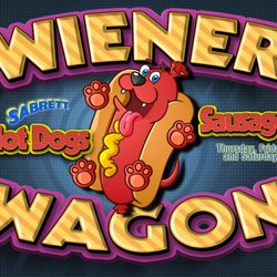 Wiener Wagon