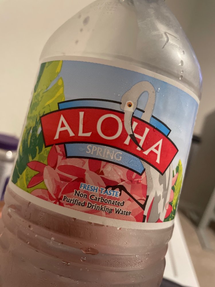 AMERICAN BEVERAGE DEPOT Updated June 2024 7300 NW 77th St, Medley