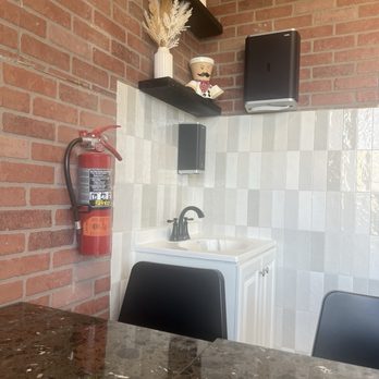 Casa Mia - Hand wash station - Kosher Near Me - Las Vegas, Nevada Casa Mia - Hand wash station - Kosher Near Me - Las Vegas, Nevada