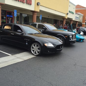 Early Bird - New American Near Me - Fullerton, California Early Bird - New American Near Me - Fullerton, California