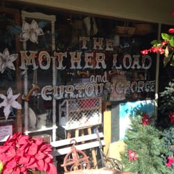The Mother Load Antiques and Collectibles
