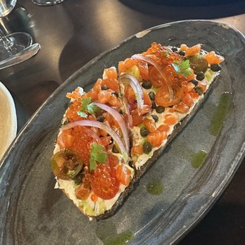 Esther's Kitchen - Italian Near Me - Las Vegas, Nevada Esther's Kitchen - Italian Near Me - Las Vegas, Nevada