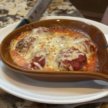 Domenico's Ristorante - Meatballs - Italian Near Me - Cranberry Twp, Pennsylvania