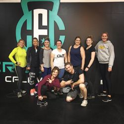 Calaveras Fitness Collective