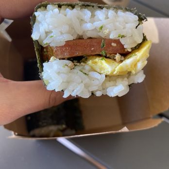 Phin Cafe - Spam & Eggs (2) - Bubble Tea Near Me - San Jose, California Phin Cafe - Spam & Eggs (2) - Bubble Tea Near Me - San Jose, California