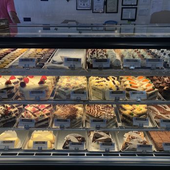 Freed's Dessert Shop - And more! - Desserts Near Me - Las Vegas, Nevada Freed's Dessert Shop - And more! - Desserts Near Me - Las Vegas, Nevada