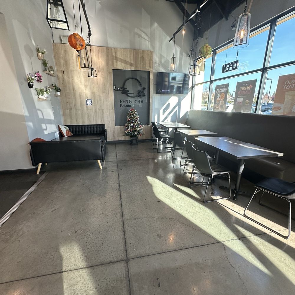 Seating