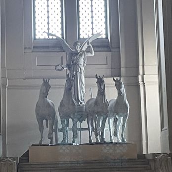 Altare della Patria - Museums Near Me - Rome, RM