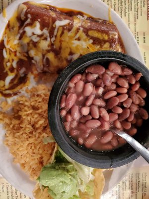 Dos Compadres Mexican Restaurant by null