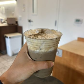 Cafe Fever - earl grey hojicha - Bakeries Near Me - Artesia, California Cafe Fever - earl grey hojicha - Bakeries Near Me - Artesia, California