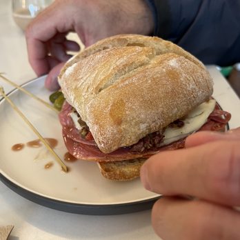 Smalls - Cafes Near Me - Portland, Maine