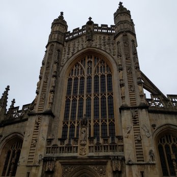Bath Abbey - Churches Near Me - Bath, BAS Bath Abbey - Churches Near Me - Bath, BAS
