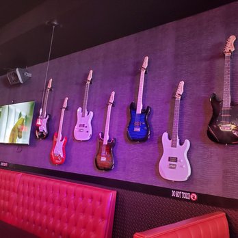 Rock N Roll Sushi - Neat decor - Sushi Bars Near Me - Rome, Georgia Rock N Roll Sushi - Neat decor - Sushi Bars Near Me - Rome, Georgia
