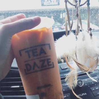 Tea Daze - Bubble Tea Near Me - Stockton, California Tea Daze - Bubble Tea Near Me - Stockton, California
